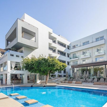 Atrium Ambiance Hotel (Adults Only) Rethymno  Exterior photo