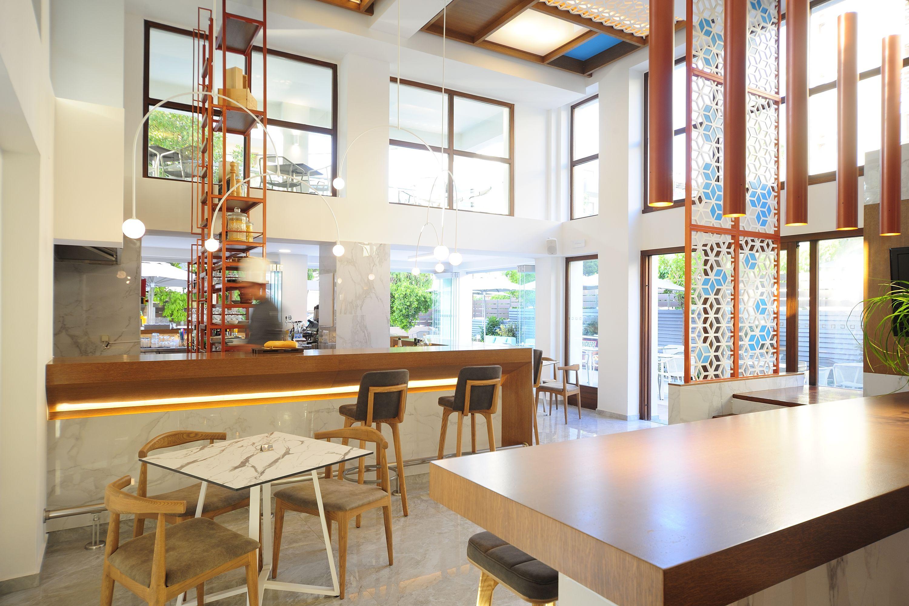 Atrium Ambiance Hotel (Adults Only) Rethymno  Exterior photo