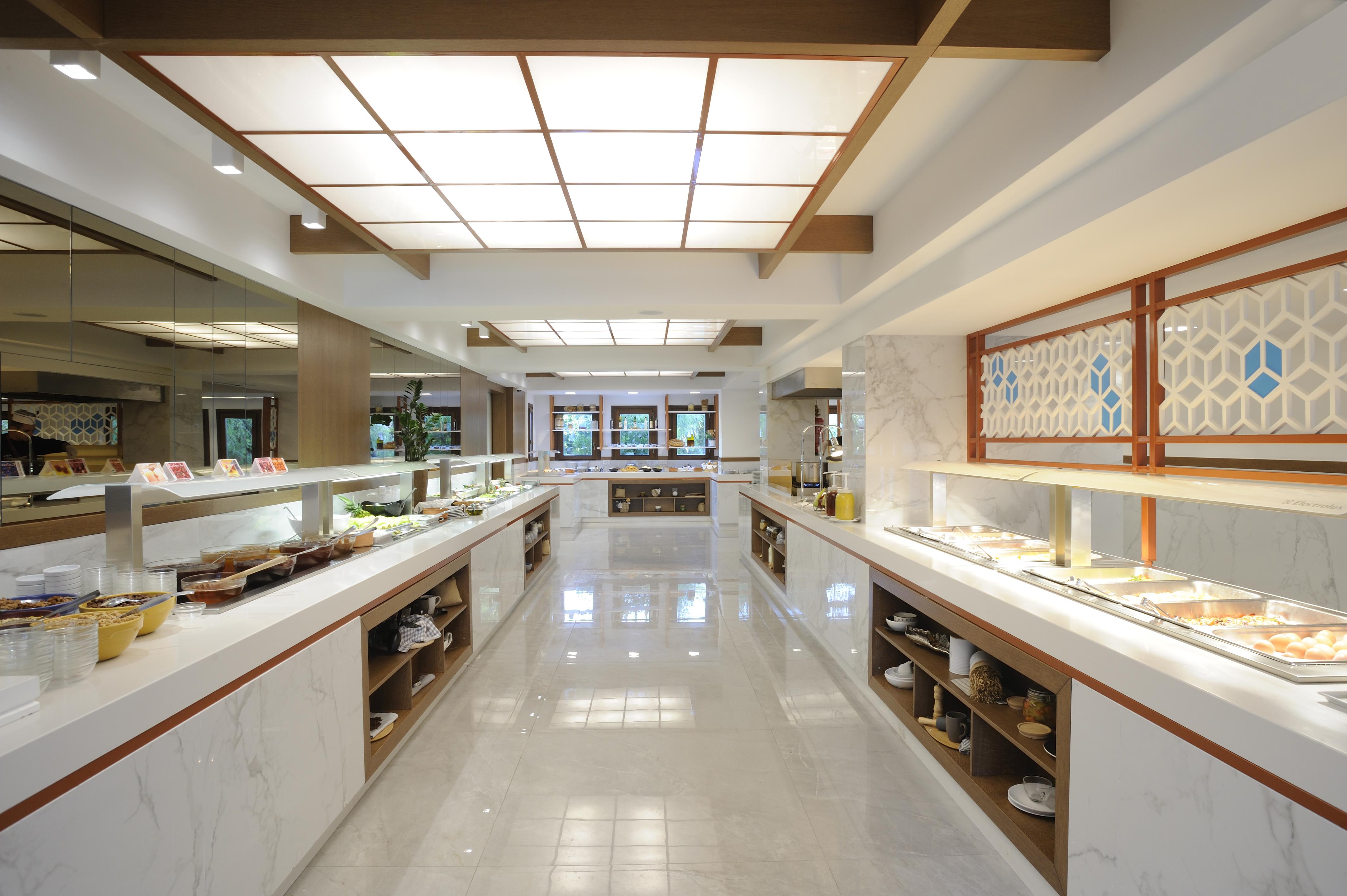 Atrium Ambiance Hotel (Adults Only) Rethymno  Exterior photo