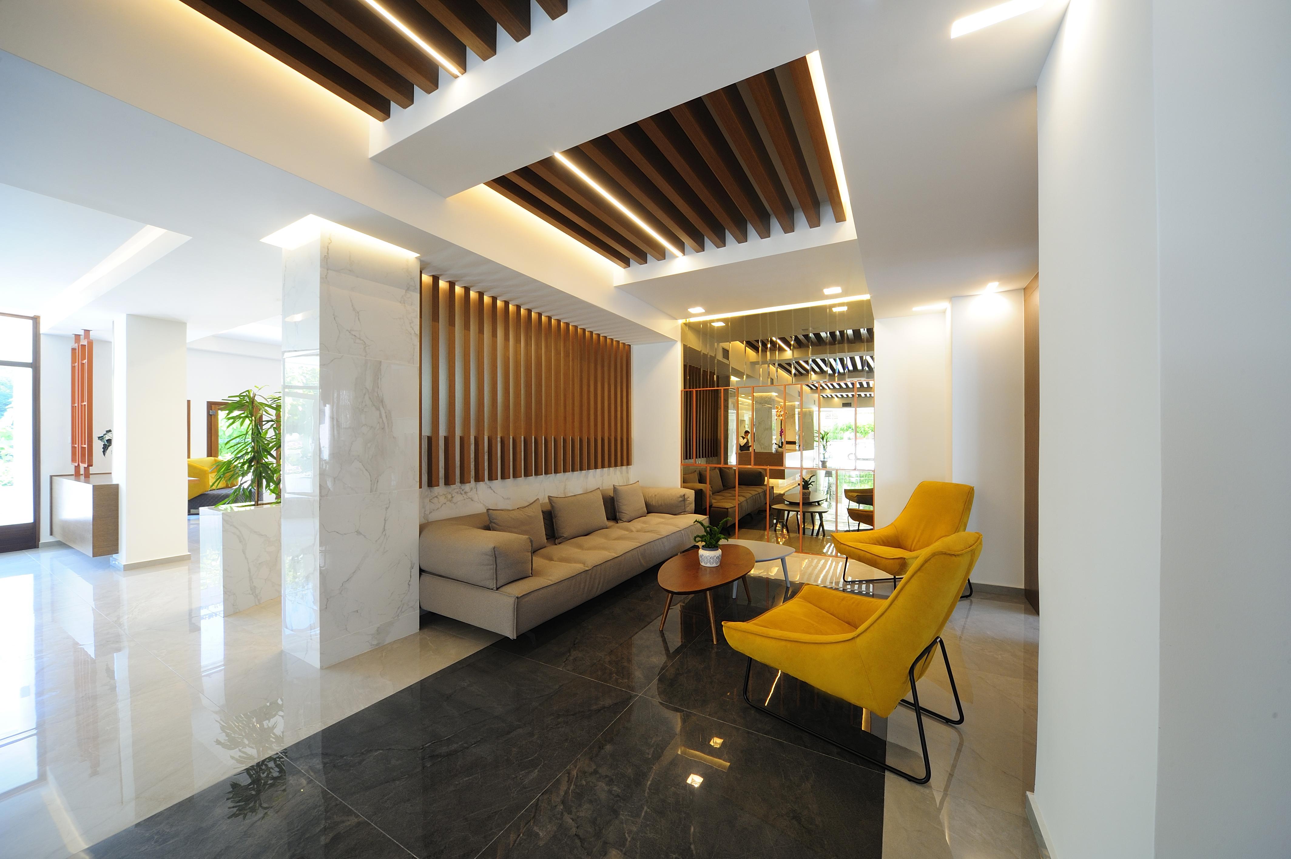 Atrium Ambiance Hotel (Adults Only) Rethymno  Exterior photo